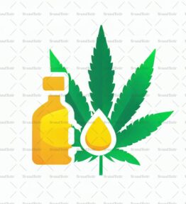 Cannabis Öl